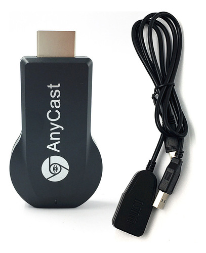 Anycast M2 Ezcast Miracast Any Cast Airplay Crome Cast