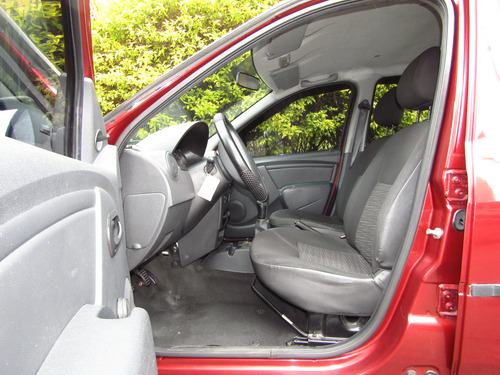 Renault Logan 1.4 Entry Familier