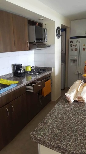 Imagen 8 de 14 de Vendo Apartamento En Gran Granada,bogotá