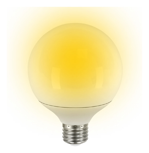 Bombillo Led Globo 15w E27 3000k/cálido Sylvania