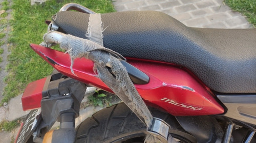 Imagen 17 de 21 de Yamaha Fz16