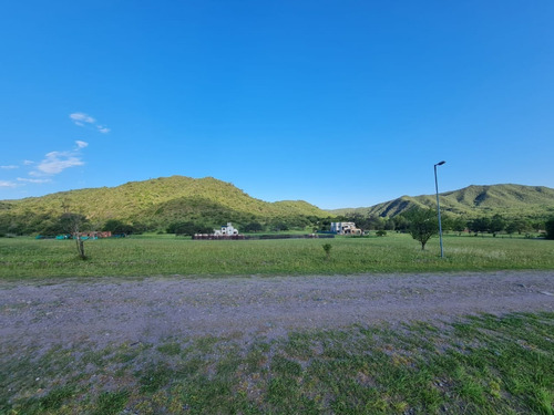 Imagen 2 de 10 de Lote En Los Milagros Campiña Privada Santa Rosa De Calamuchita