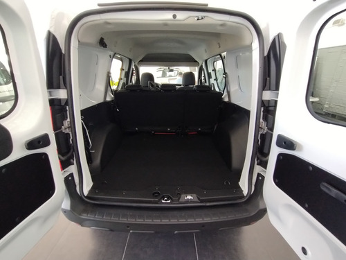 Renault Kangoo Ii Express 1.6 Sce Confort 5A