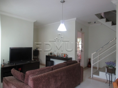 Sobrado - Vila Alice - Ref: 23039 - V-23039