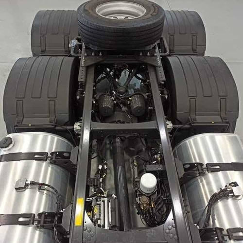 Imagem 15 de 15 de Volvo Fh540
