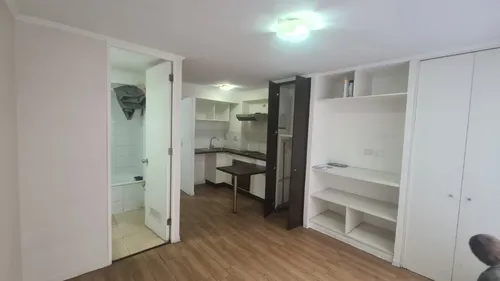 Depto Studio Oferta 2 Meses $180.000 Santa Petronila 32
