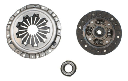 Embrague Dodge Atos 2001-2012 I10 2012-2014 Sachs Aleman