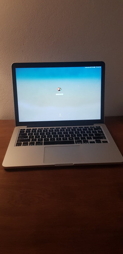 Apple Macbook Pro Late 2013 I5 256gb