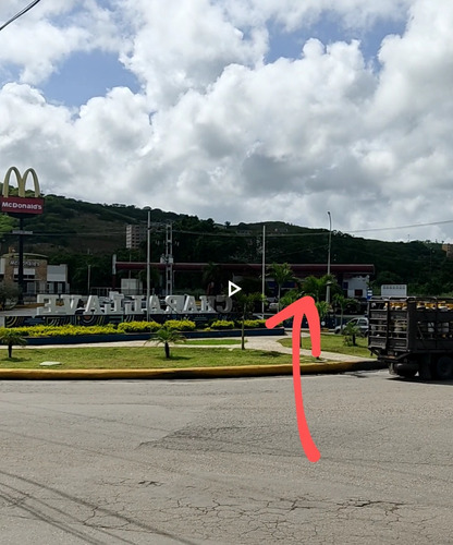 Imagen 4 de 4 de Se Vende Terreno 21.149,53m2 Charallave 5864