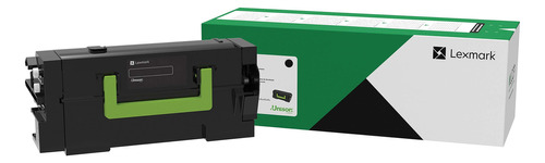 Lexmark Unison - Cartucho De Tóner Para Impresora (2 Unida.