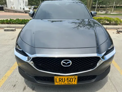 Mazda CX-30 2.0 Grand Touring At
