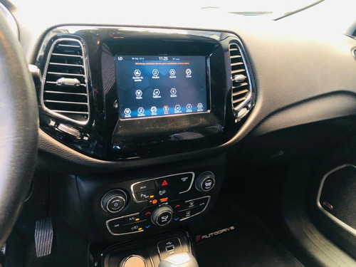 Jeep Compass Limited Plus 2018
