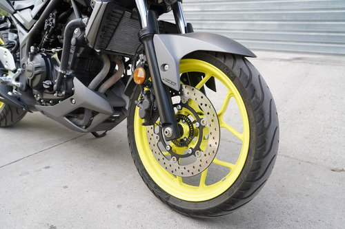 Imagen 7 de 12 de 2018 Yamaha Mt-03