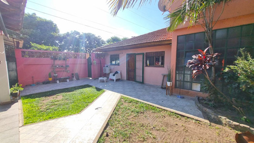 Venta Casa 4 Amb,jardín,quincho Y Garage-llavallol