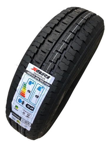 Pneu Xbri 185r14c 8 Lonas Pr 102/100r Cargoplus