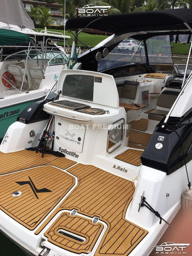 Imagem 5 de 9 de Nx 28, 2018, 1x Mercury 350hp - Ventura - Focker