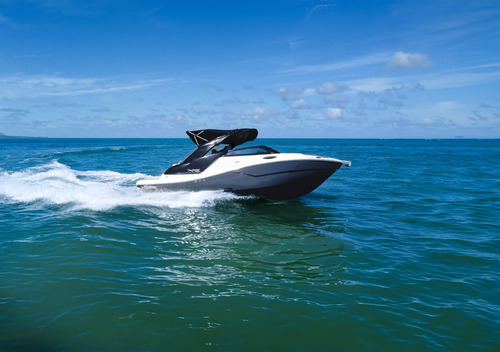 Lancha Nx 260 Evolution - Zero Milhas