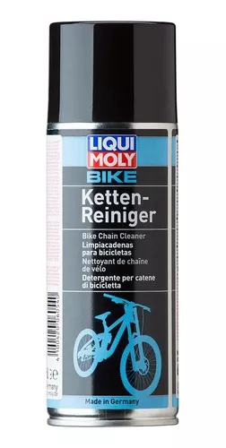 Aceite Lubricante Cadena Bicicleta Ceramico Liquimoly 200ml