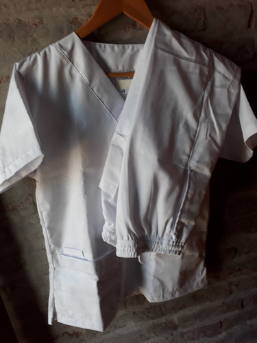 Uniforme De Médico 