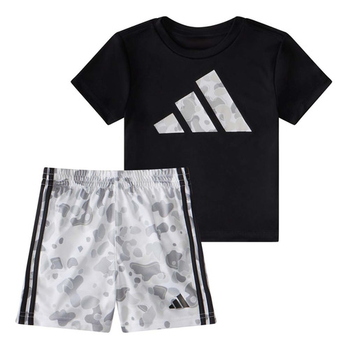 Conjunto adidas Originales