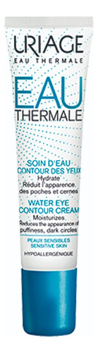 Uriage Eau Thermale Contorno De Ojos De Agua 15ml