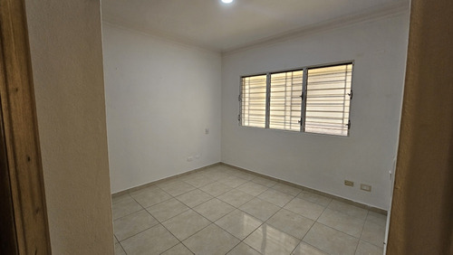 Vendo Apartamento En Don Honorio