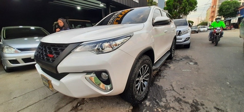 Toyota Fortuner Fortuner Diesel 2.4