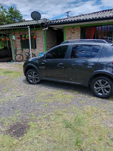 Renault Stepway 1.6 Dynamique