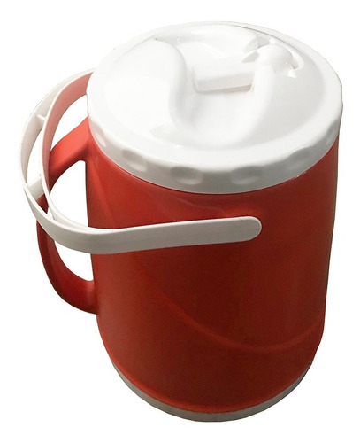 Imagen 3 de 9 de Bidon Jarra Termica 2.5lts Especial Para Camping-playa