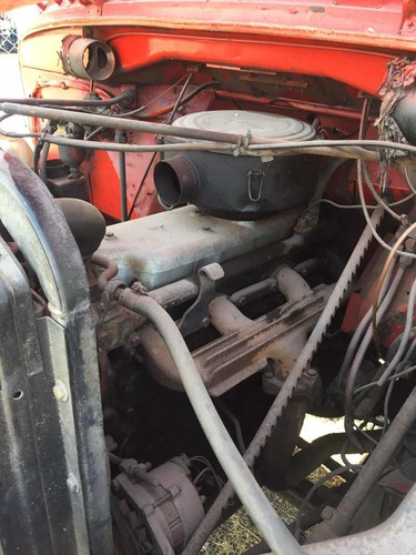 Mercedes Benz 1114