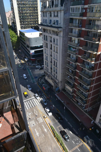Alquiler Departamento 3 Ambientes 2 Dormitorios - Av Corrientes Y Callao