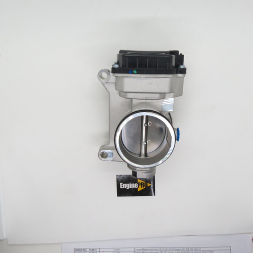 Cuerpo Mariposa Renault Clio Megane Kangoo K4m 1.6 F4r 2.0