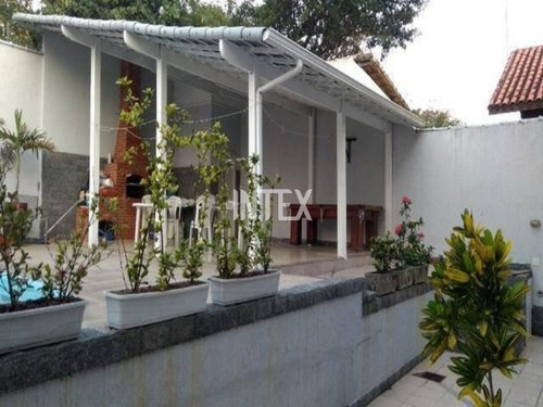 Casa Duplex De 5 Quartos Em Ponta Grossa ( Maricá ) - Ca00424 - 69338237