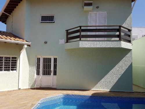 Imagem 25 de 26 de Casa No Bairro Jardim Estoril - Ca533