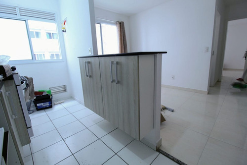Imagem 9 de 20 de Apto Parque Do Carmo | 2 Quartos | 45 M² | Cond: R$273.00 | 1 Vaga - 11xnfre