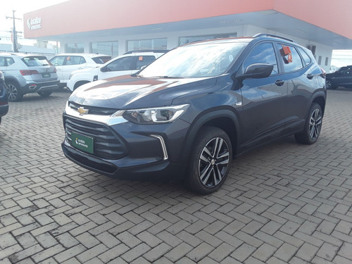 Chevrolet Tracker 1.0 TURBO FLEX LT AUTOMÁTICO