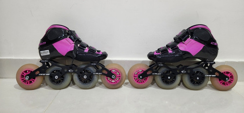 Patines Canariam Orion