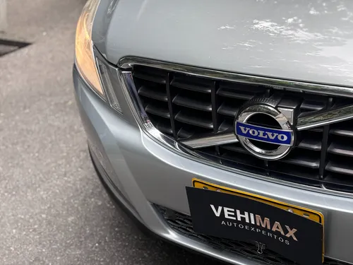 Volvo XC60 2.0 T5 Fwd