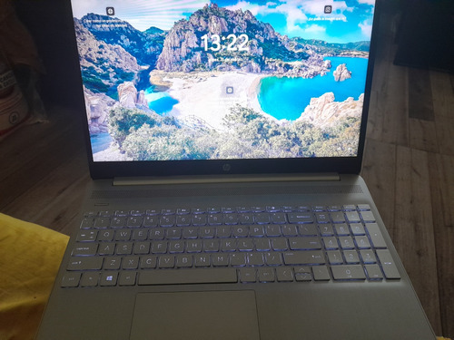 Laptop Hp 15