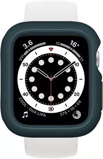 Funda Bumper Para Apple Watch Serie 6 / 5 / 4 / Se 44mm
