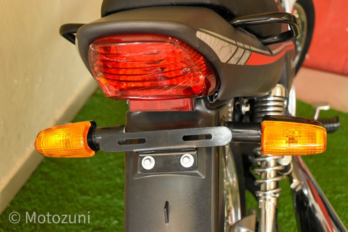 Corven Hunter 150 Rt Base Quilmes