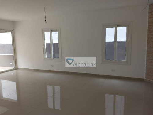 Casa À Venda, 400 M² Por R$ 1.950.000,00 - Residencial Doze (alphaville) - Santana De Parnaíba/sp - Ca0891