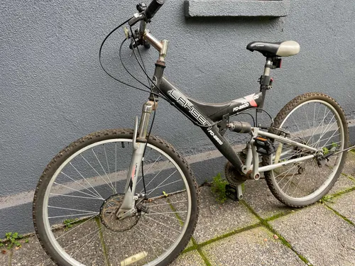 Bicicleta lahsen online tornado aro 26