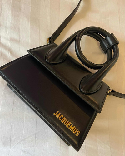 Bolsa Jacquemus Original