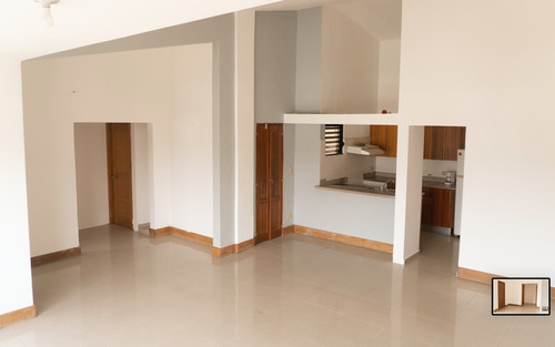 Apartamento En Alquiler En Gazcue