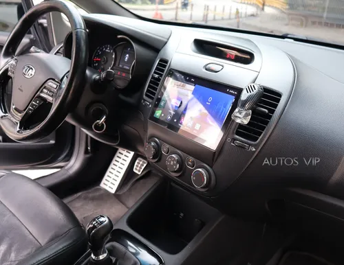 Kia CERATO PRO Zenith MT