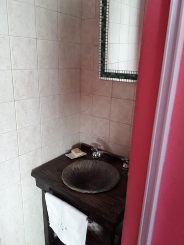 Casa Venta 2 Dormitorios 2 Baños Jardin Pileta Cochera 120 Mts 2 - Terreno 10 X 40 Mts - 400 Mts 2 - Quilmes Oeste