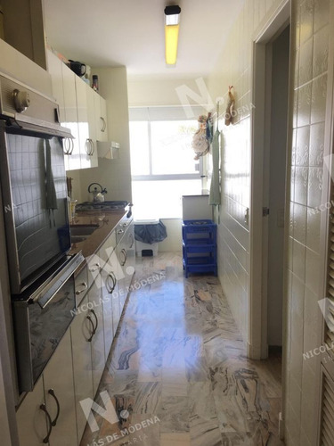 Imagen 14 de 23 de Apartamento En Venta Con Vista Al Mar - Punta Del Este Peninsula