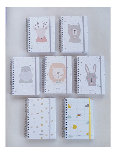 Cuaderno Pediátrico Y Collar De Lactancia