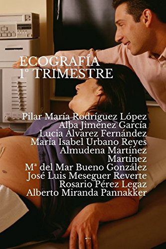 Ecografia 1º Trimestre